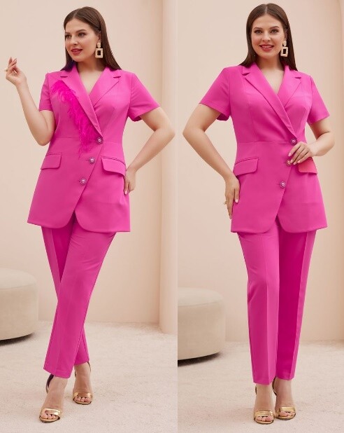 Костюм, брюки Lissana 4728