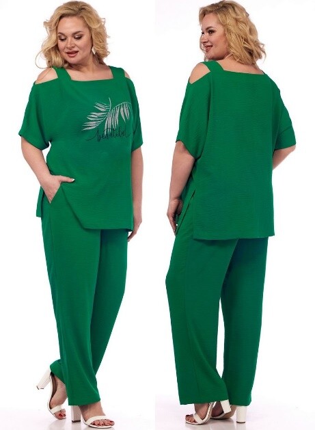 Комплект, брюки Jurimex 2925