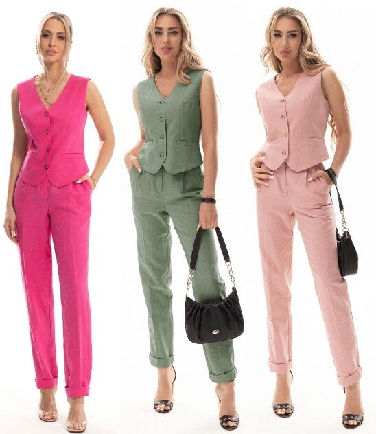 Комплект Golden Valley 6577