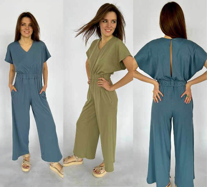 Модель i3i Fashion 800