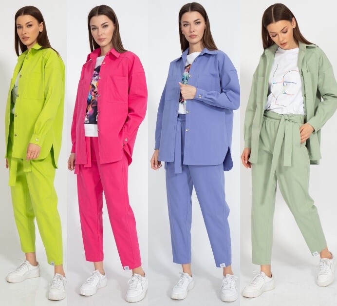 Костюм Kivviwear 41004101