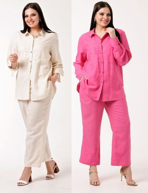 Костюм, брюки Iukona 8022