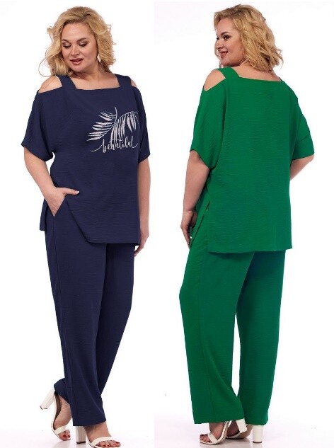 Комплект, брюки Jurimex 2925А