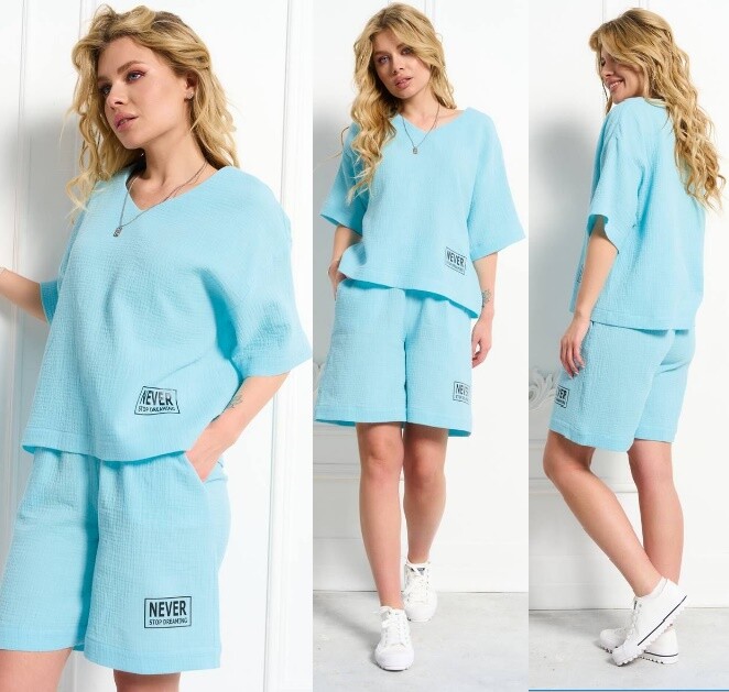 Костюм MAX 5-016