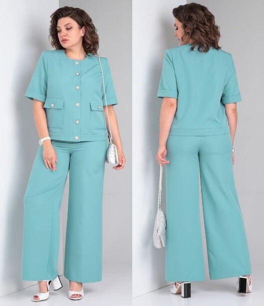 Костюм, брюки Lady Secret 2896