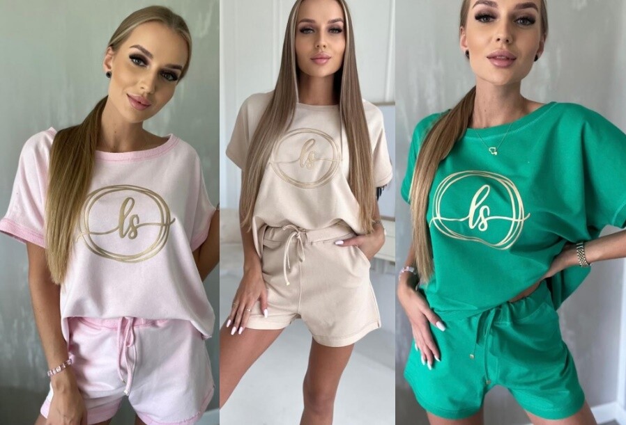 Комплект Nika.PL 09093/09094/0909