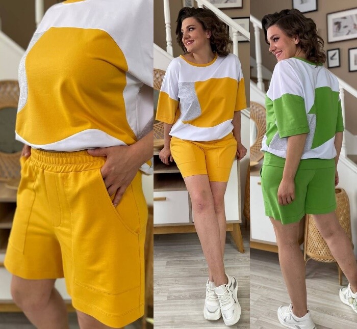 Комплект Rumoda 2134