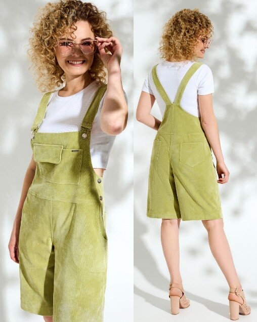Модель Euromoda 422