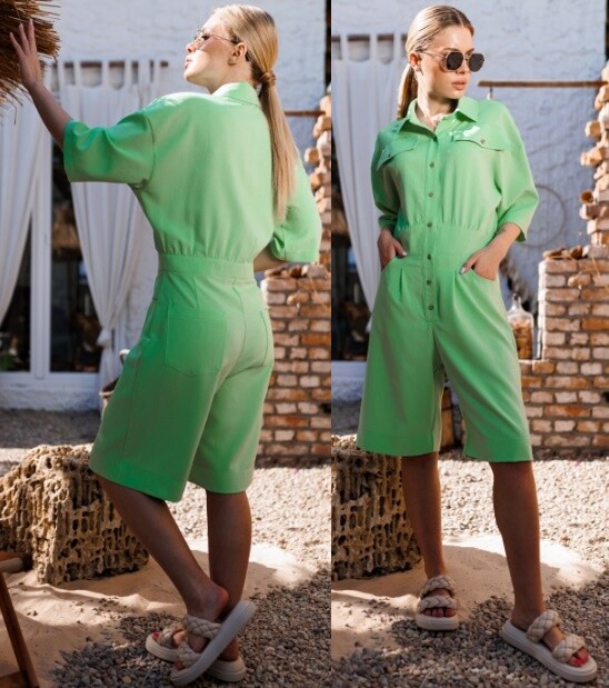 Модель Ambera Style 1050