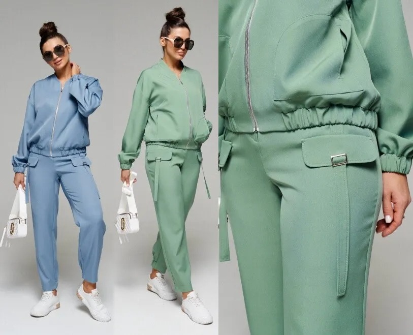 Комплект Beautiful&Free 6075