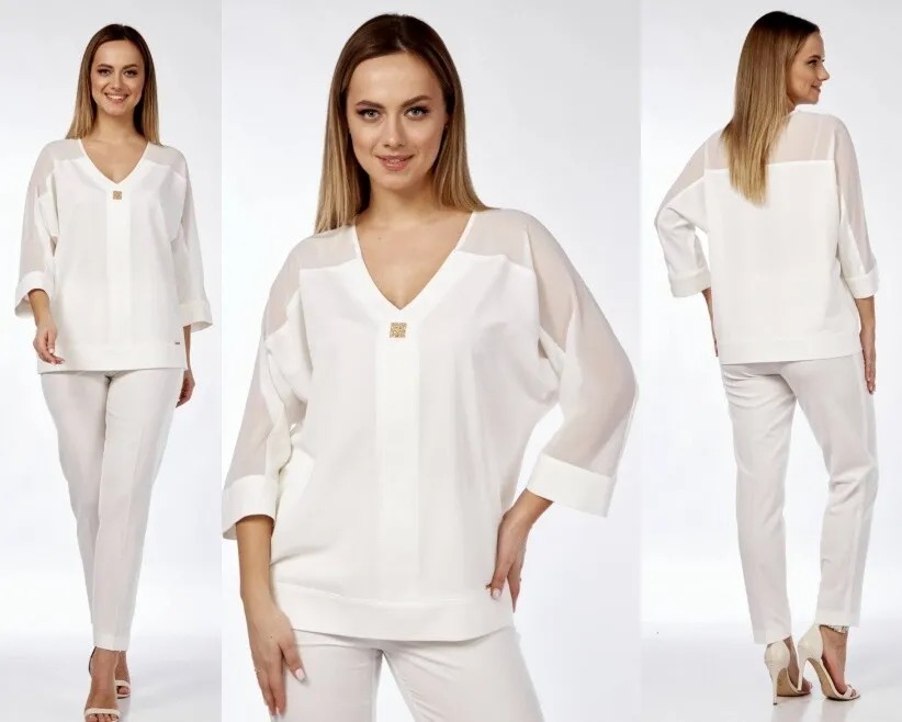 Комплект SVT-Fashion 596