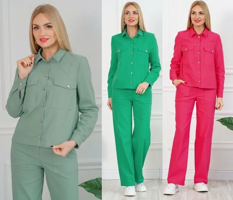 Комплект Alani Collection 2095