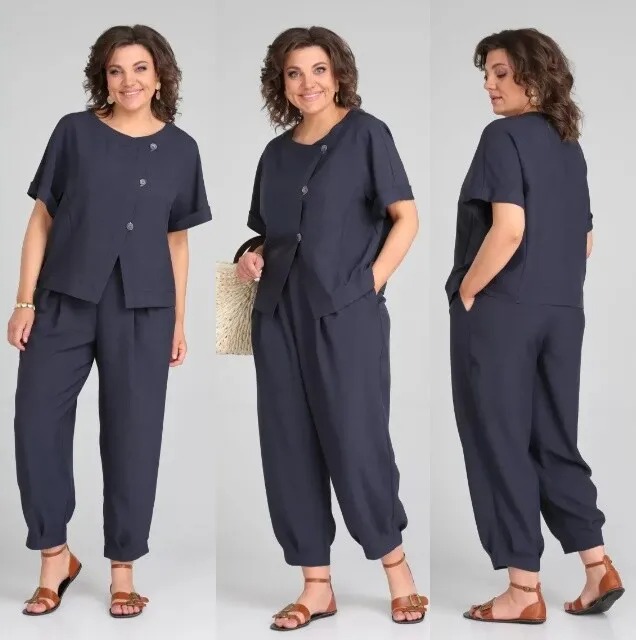 Костюм Michel Chic 1337/1