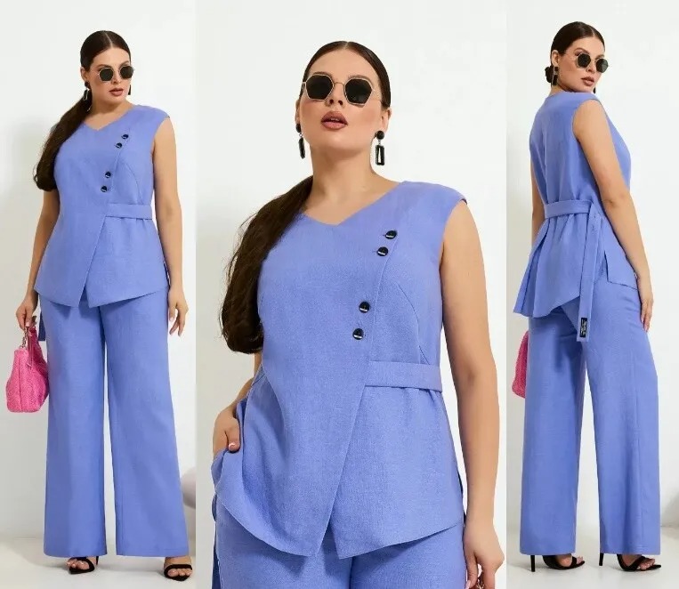 Костюм, брюки Lissana 4924Л