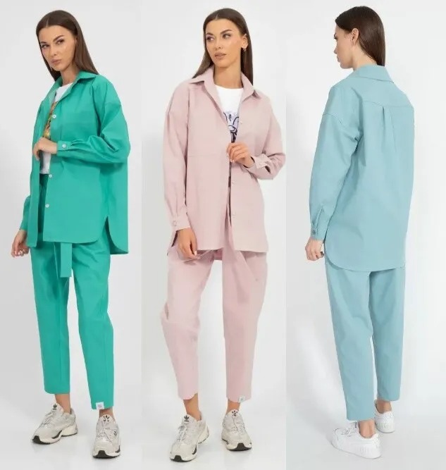 Костюм Kivviwear 41004101