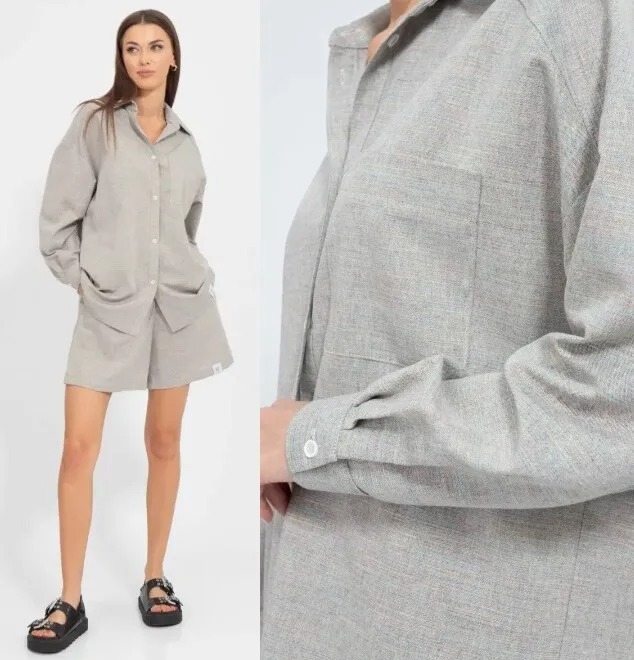 Костюм Kivviwear 40734074.40