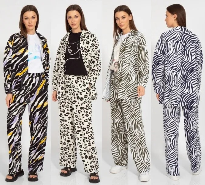 Костюм, брюки Kivviwear 40734076