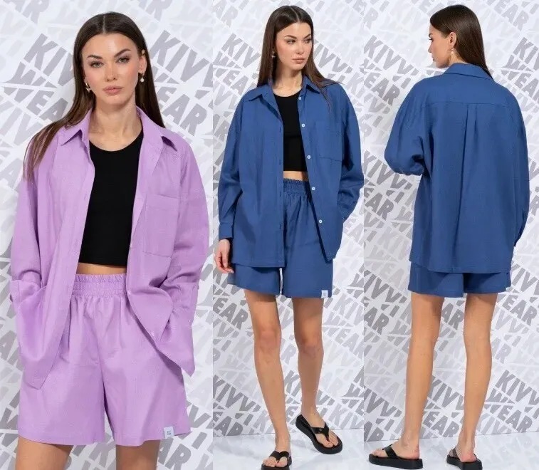 Костюм Kivviwear 40734074