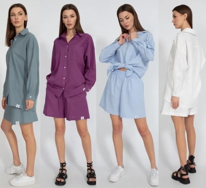 Костюм Kivviwear 40734074