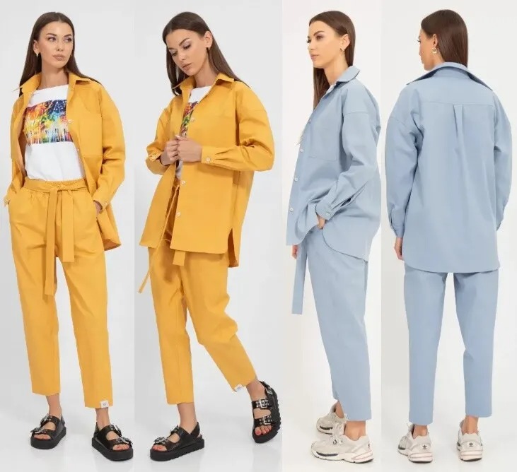 Костюм Kivviwear 41004101