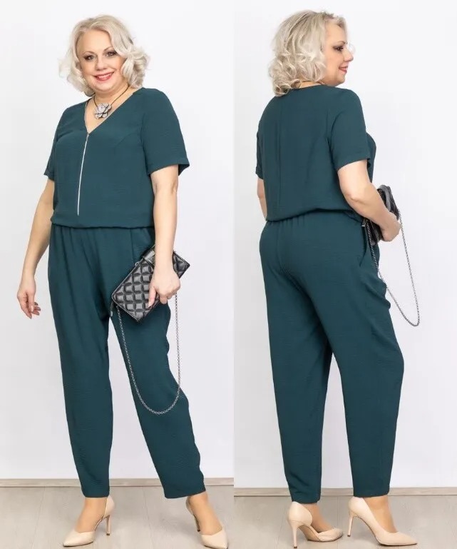 Брюки Camelia 20204-9