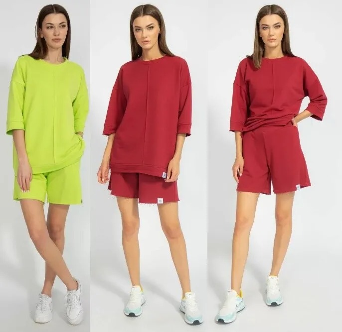 Комплект Kivviwear 40194018