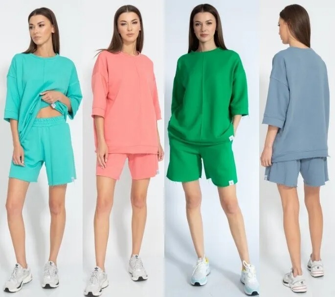 Комплект Kivviwear 40194018