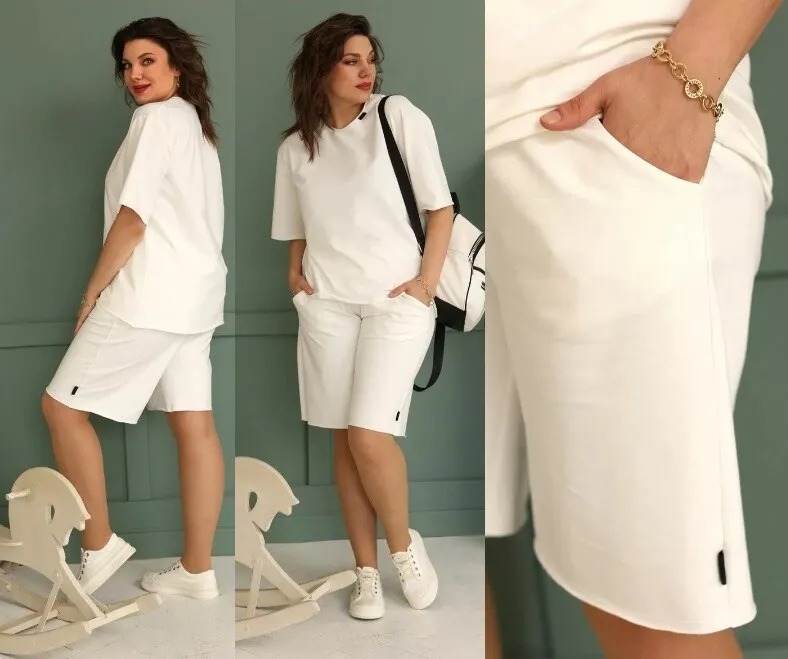 Комплект BegiModa 3023