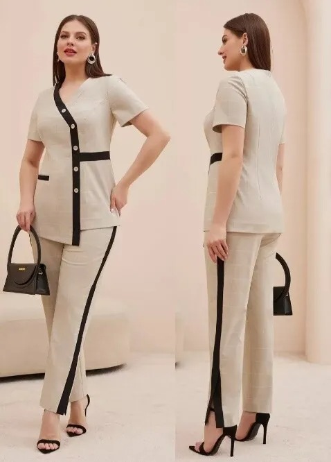 Костюм, брюки Lissana 4726