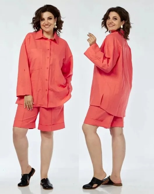 Костюм AVA Fashion М-066