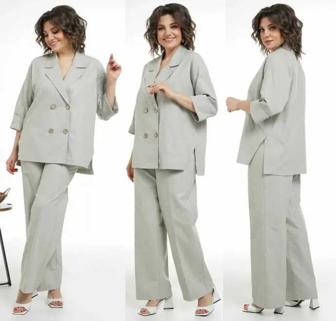 Костюм Alani Collection 2323