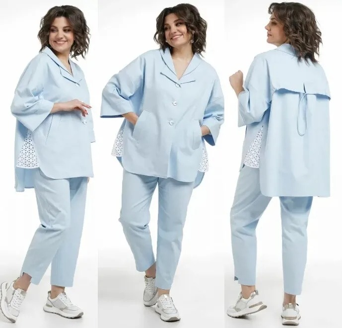 Комплект Alani Collection 2332