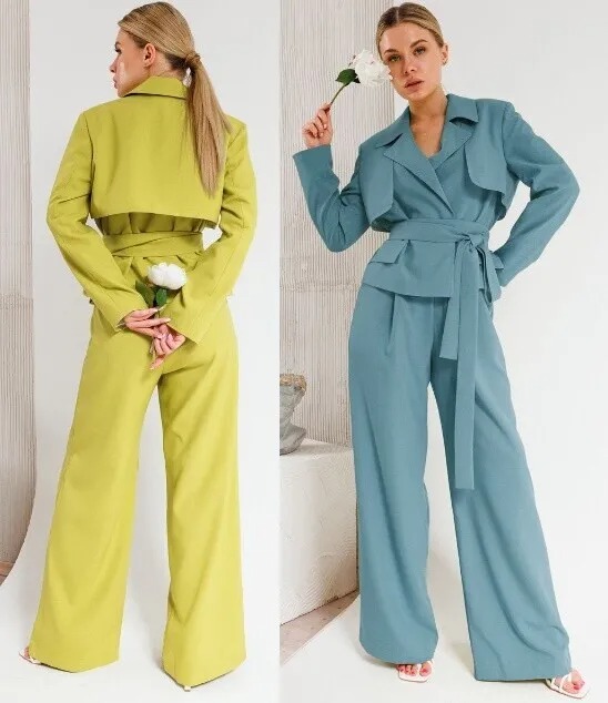 Костюм Ambera Style 2030