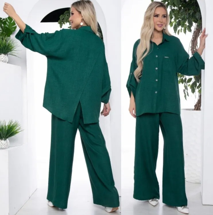 Костюм LT Collection К10318