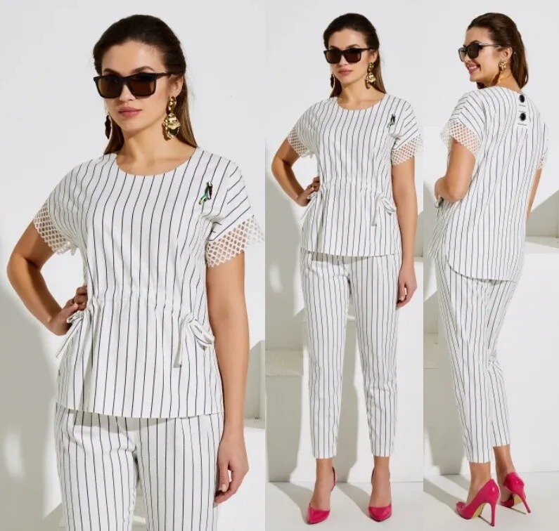 Костюм Lissana 3990