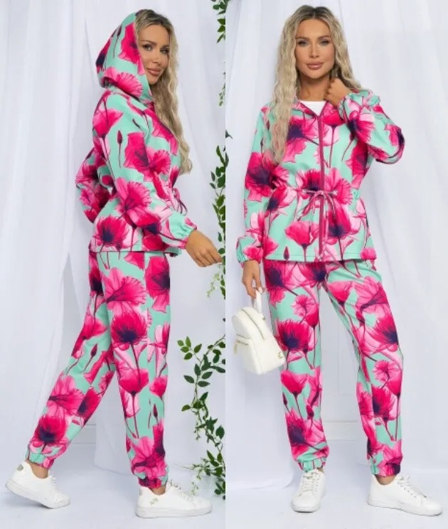 Костюм LT Collection К13142-6М