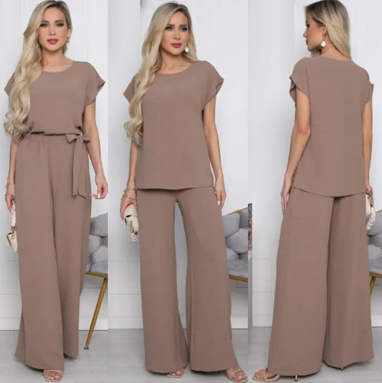 Костюм, брюки LT Collection К10410