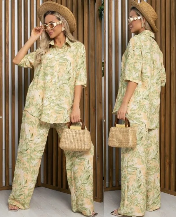 Костюм, брюки LT Collection К13251-7М