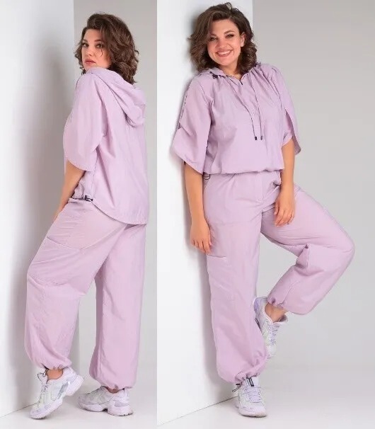 Костюм, плащ, брюки Lady Secret 2907