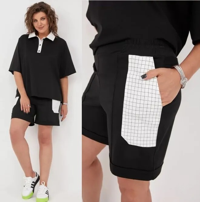 Комплект BegiModa 3093