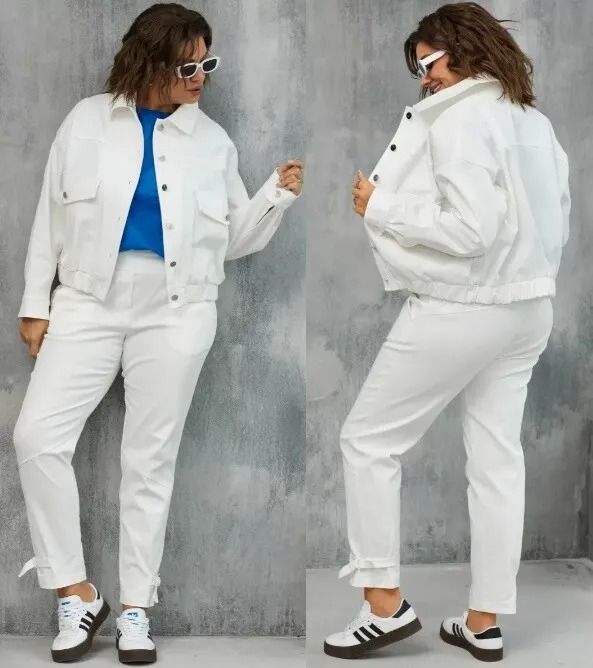 Брюки BegiModa 3066