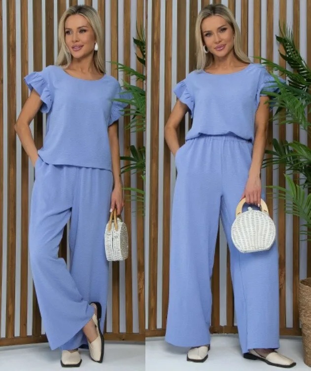 Костюм LT Collection К13155-21М