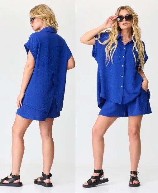 Костюм Talia Fashion 400