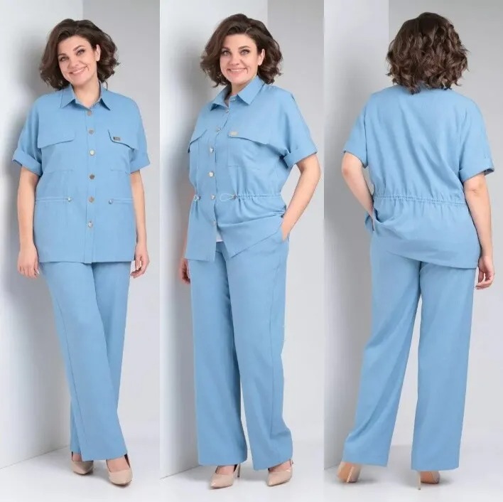 Костюм LadisLine 1497