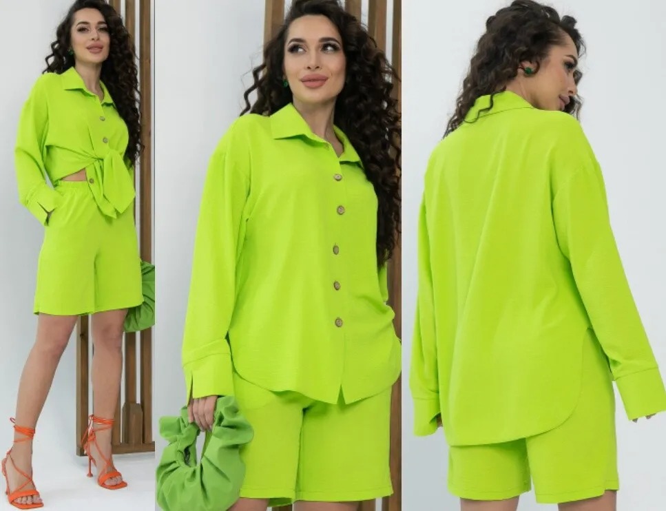 Костюм LT Collection К13575-9М