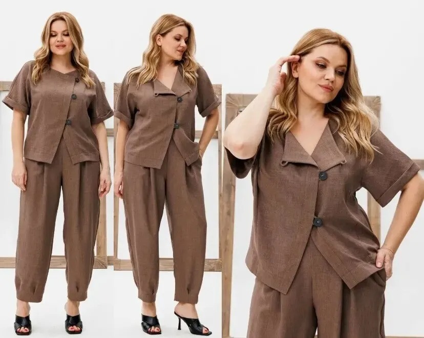 Костюм Michel Chic 1337/1