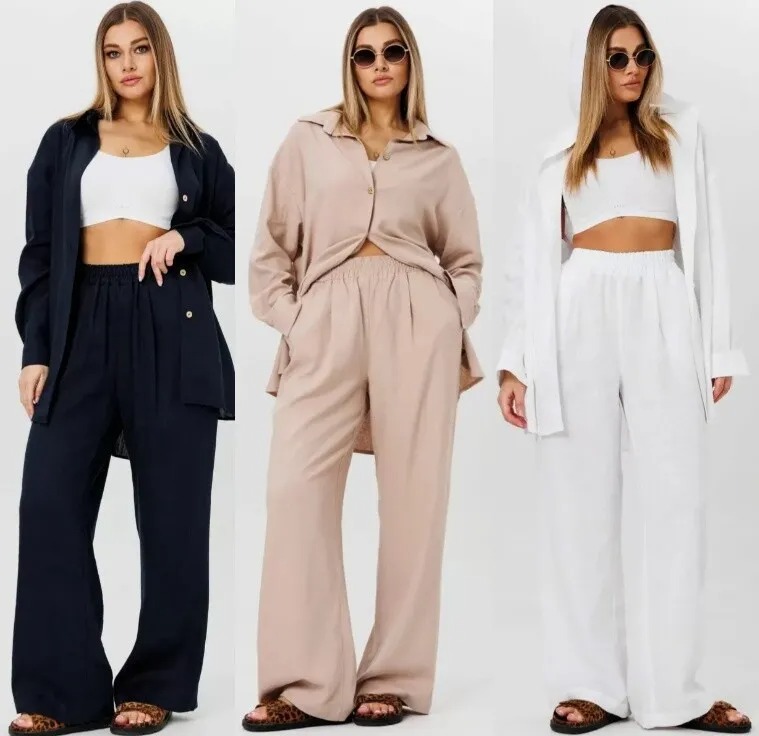 Костюм, брюки Ma Cherie 3151