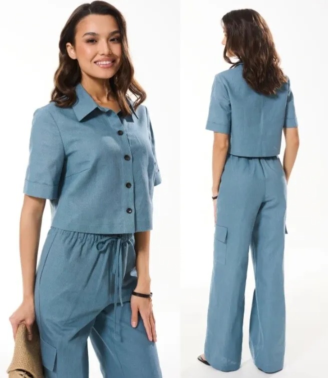 Комплект Golden Valley 6576