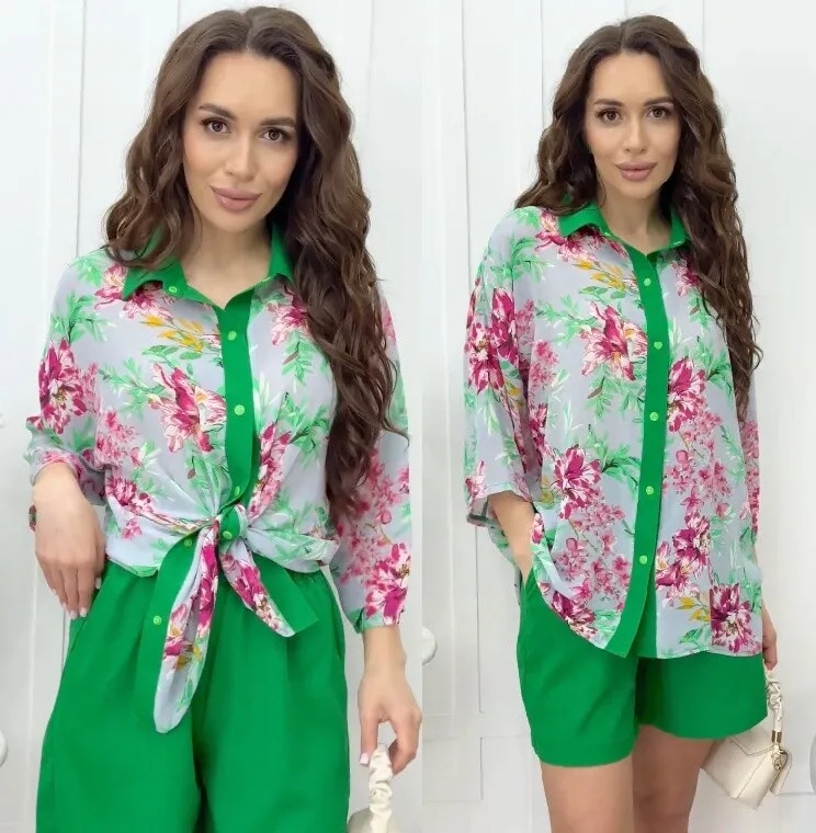 Костюм LT Collection К13590-13М