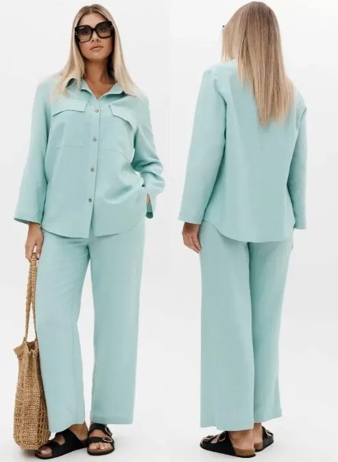 Костюм, брюки Ma Cherie 3160